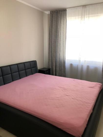 Apartament de 3 camere,60 mp,2 parcari, zona Vivo - 5