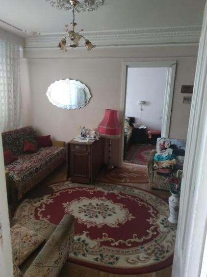 Vand apartament 2 camere - 1