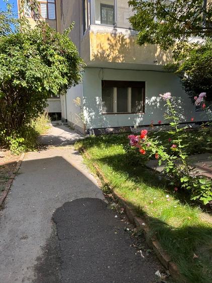 De închiriat apartament , zona Centru Civic Brașov - 11