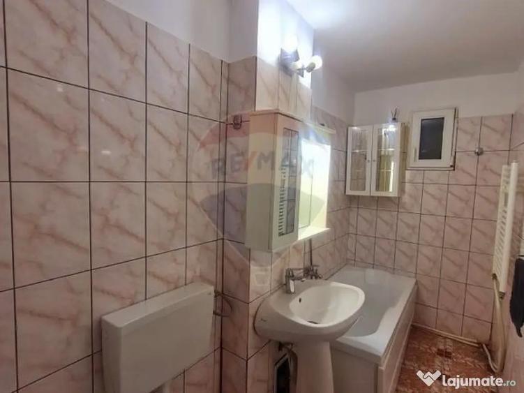 Apartament cu 2 camere de inchiriat in zona Gara - 2