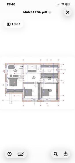 Vand casa in Livada, jud arad - 3