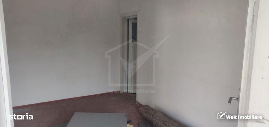 Casa individuala | Gradina | Apahida - 3