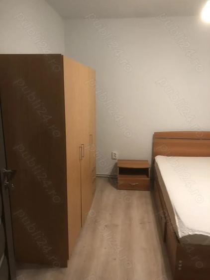 Inchiriez apartament cu doua camere in Targu Mure? zona Corni?a - 8