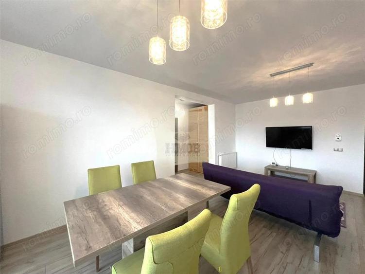 Apartament modern cu 3 camere balcon si parcare Supeco - 3