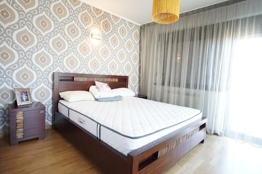 Andronache | Vila Deosebita la cheie | 2 corpuri |  Curte+parcare+ terasa+gratar - 24