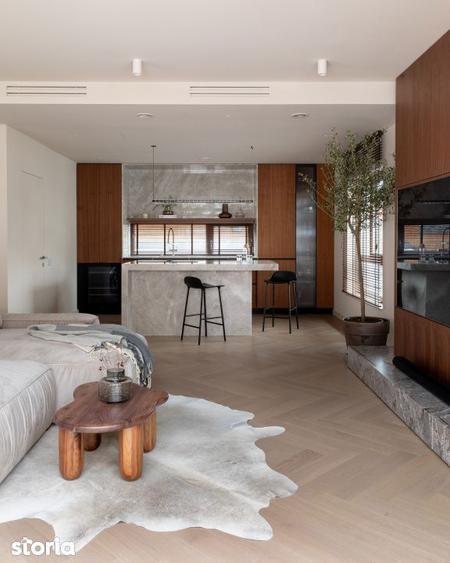 Vila la cheie in Faget, noua, mobilata si nelocuita - The Tech-Luxury - 3