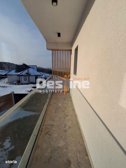 COMISION O %, Miroslava, Casa individuala, P+1+POD, - 2