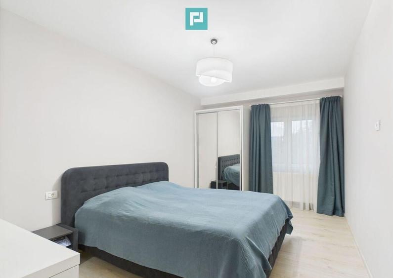 Duplex Dumbravi?a langa Padurea Verde - 11