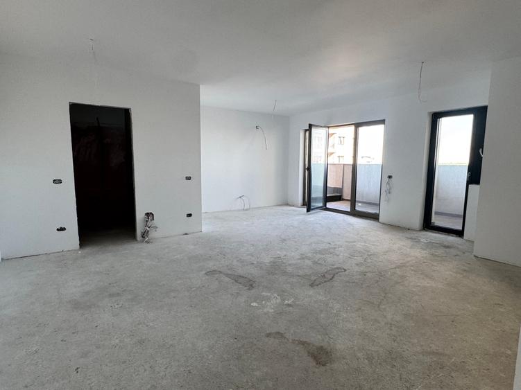 Penthouse 4 Camere | Cu Terasa de 121mp | Mihai Bravu Metrou - 3