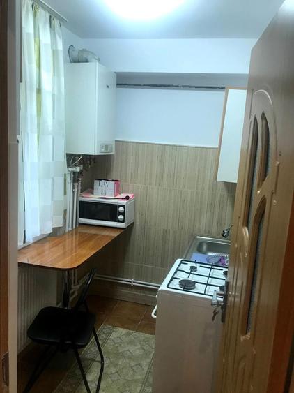 Garsoniera confort unu inchiriere - 7