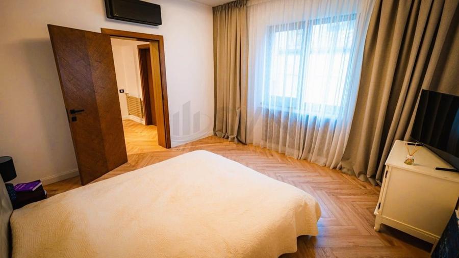 REV2004684 VIla PREMIUM de inchiriat l Floreasca - 7