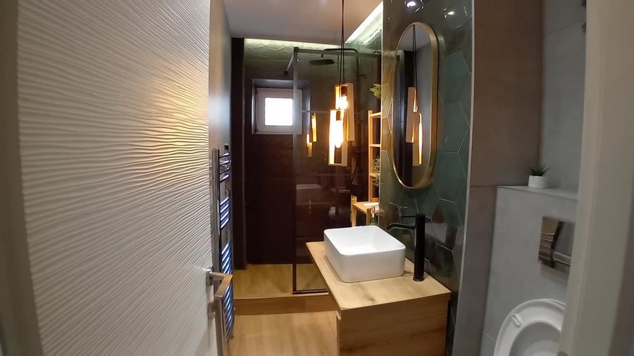 Studio elegant  Timpuri noi, Mall Vitan - 7