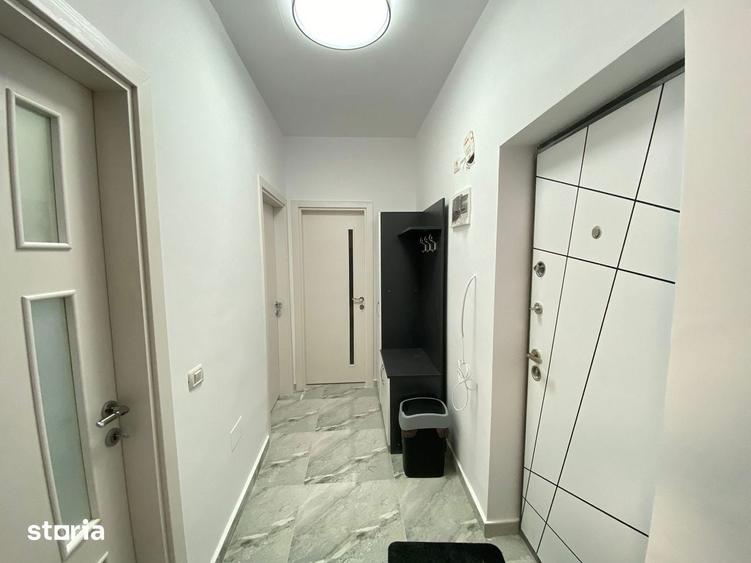 De inchiriat apartament de 2 camere zona Militarii/Parcare inclusa MD1 - 6