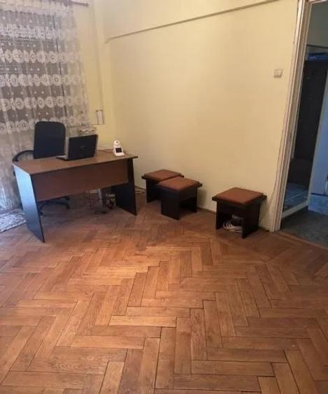 Giurgiului, Progresul - 5