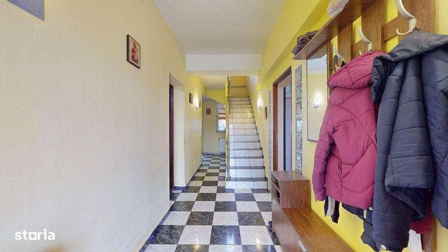Casa ideala Locuinta si afacere 665mp teren - 11