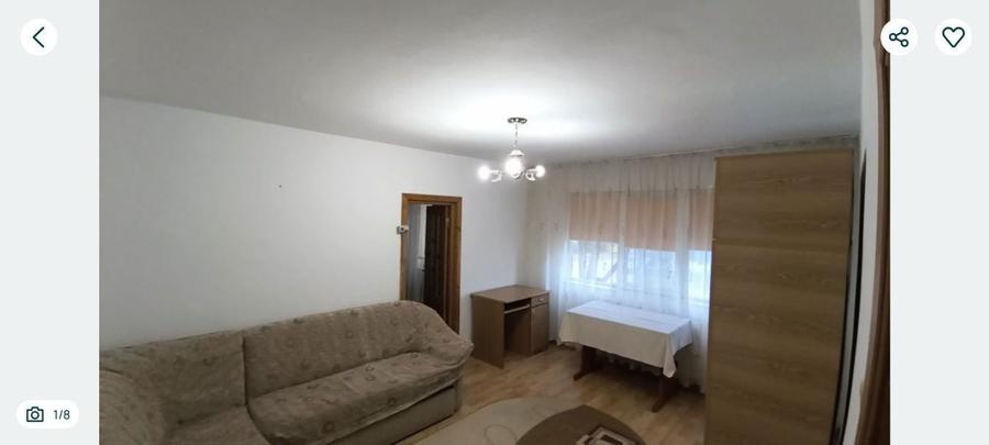 Inchiriez apartament 2 camere - 1