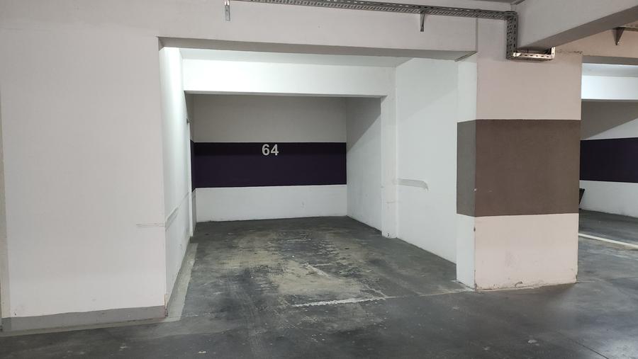 Apartament de lux cu terasa panoramica - 22