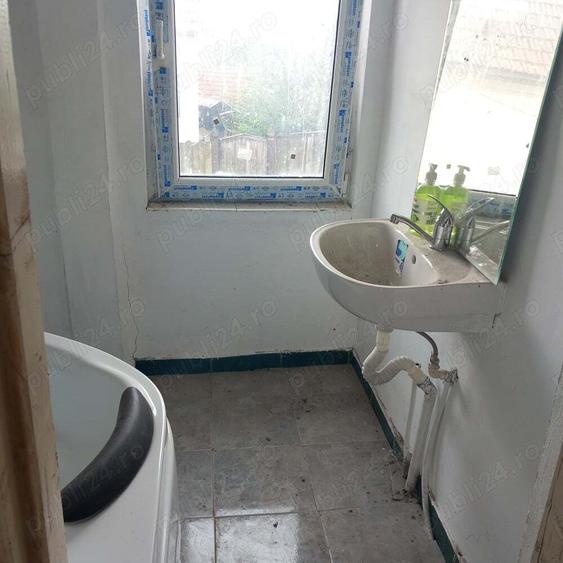 vand casa in ghelari hunedoara - 8