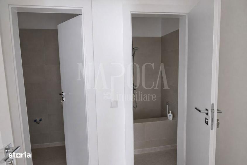 Spatiu comercial de inchiriat in Plopilor, Cluj Napoca - 6