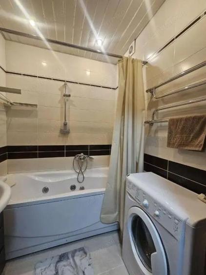 Garsoniera de inchiriat in zona Sebastian - 1