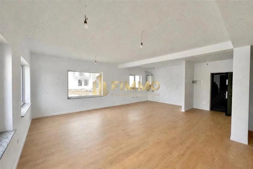 Apartament 3 camere | 80 mp | Parter | Ipotesti | ID: - 1