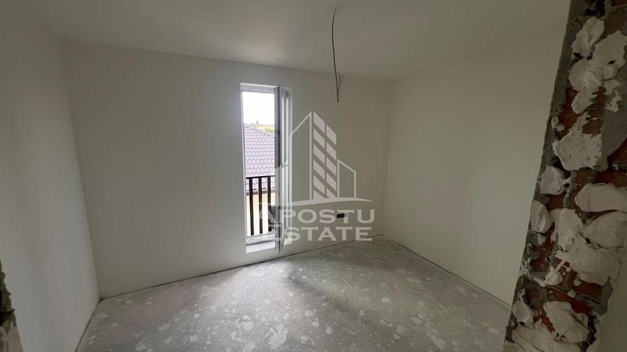 Duplex deosebit cu 4 camere si 2 bai, P + 1, predare la cheie, in Sag - 21