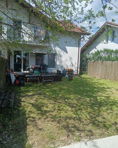 Zona Codrului, parte duplex - 17