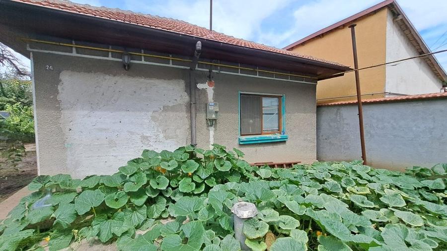 Inel 2 - casa constructie mixta + teren 322 mp - 4