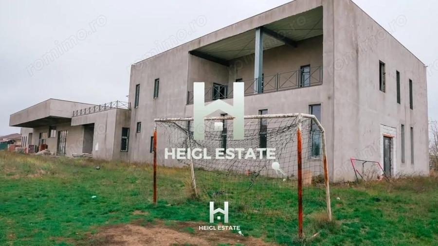 Sala de evenimente in Albina - 4