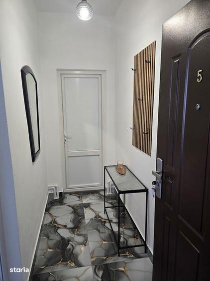 Apartament 1 camera regim hotelier - 1