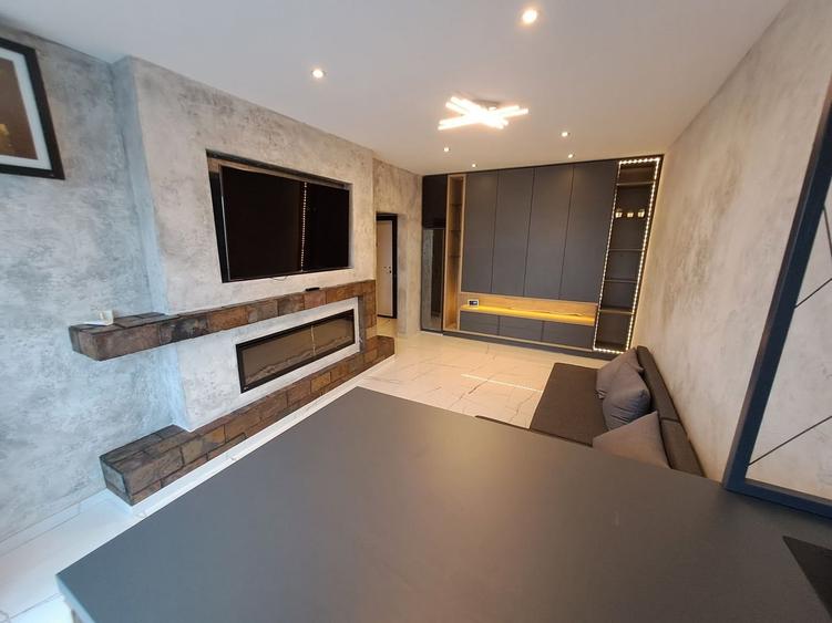 Chitila complex nou apartament 2 camere de inchiriat - 1