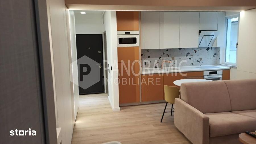 APARTAMENT 2 CAMERE SEMI DECOMANDATE MIHAI VITEAZUL - 5