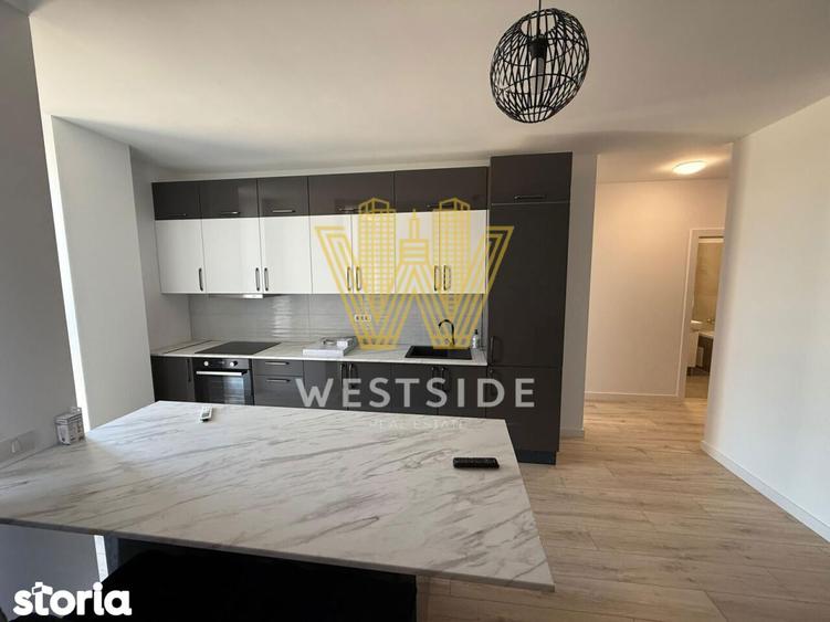 Apartament premium cu 2 camere, de vanzare, in Campeador City - 6