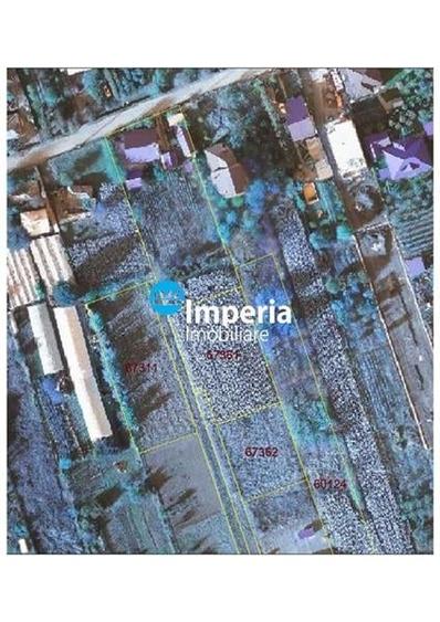 Teren intravilan de vanzare in Iasi, zona Aroneanu - 1