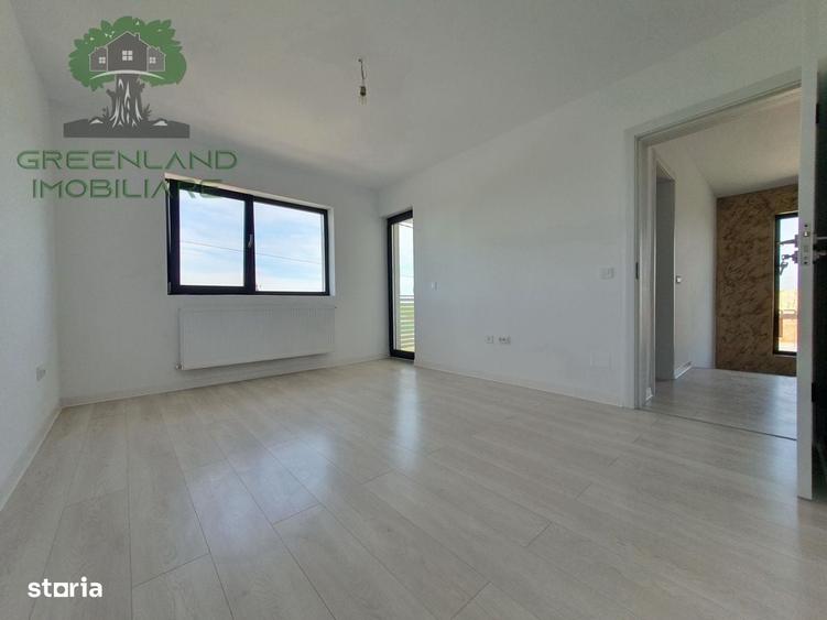 Casă cu 4 camere în Vorovești
