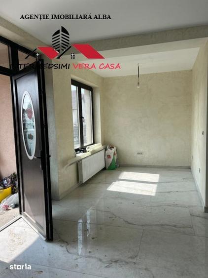 Casa noua 4 camere, 2 bai de vanzare Alba - Cetate in spate la Piata - 18