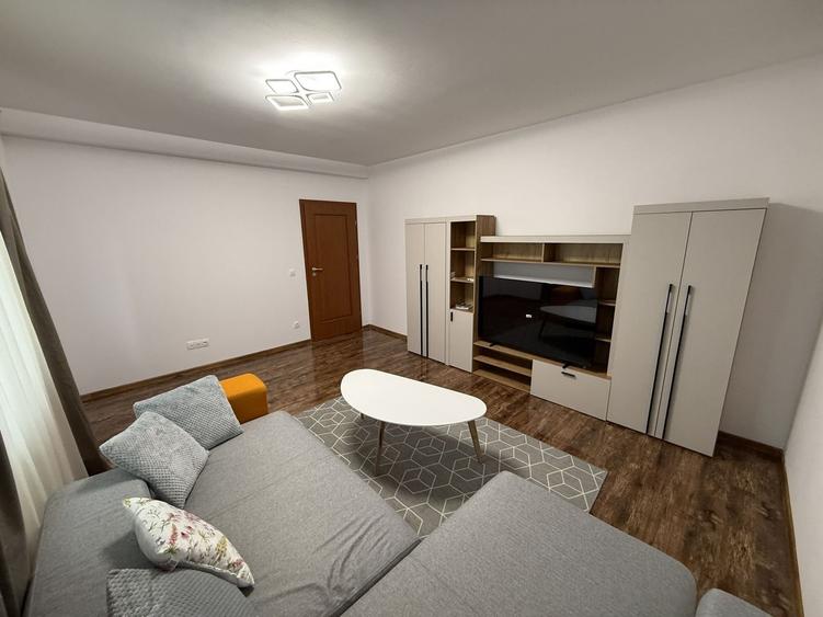 Braytim-Timisoara | 2 camere | Decomandat | Loc de parcare - 3