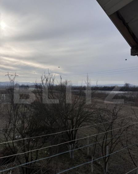 Casa la ro?u Mana?turel ,teren generos,priveli?te pano - 4