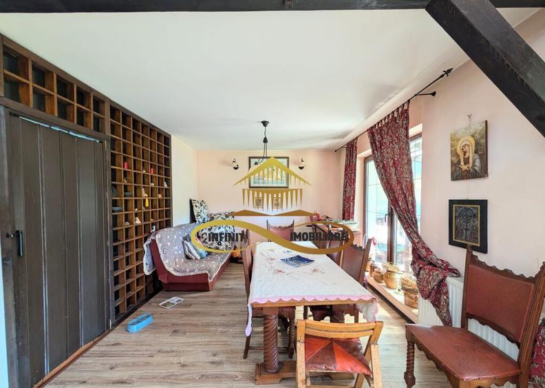 Casa in Traian, pozi?ie excelenta! - 26