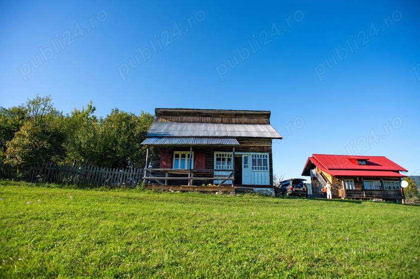 Vand casu?a de vacan?a la munte - 6