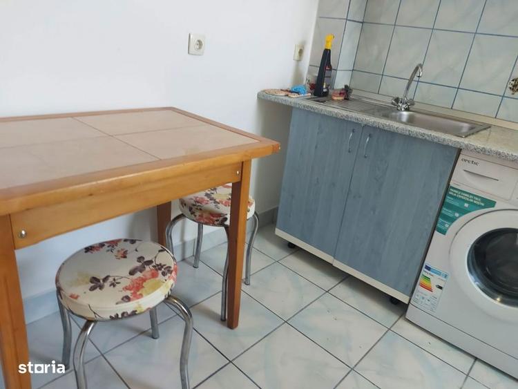 Apartament 1 camera, Oasului 8690, etaj 1, centrala proprie - 1
