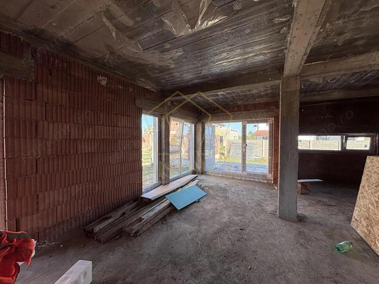 COMISION 0% Duplex despartit cu 4 camere | UMFT - 14