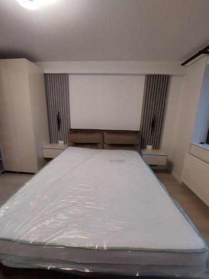 Zen Residence-apartament cu 2 camere mobilat si utilat. - 7