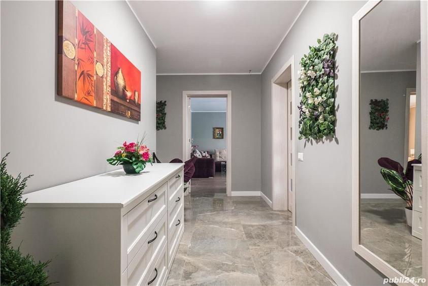 VAND Vila Recent Renovata la 10 minute de Piata Unirii - 1