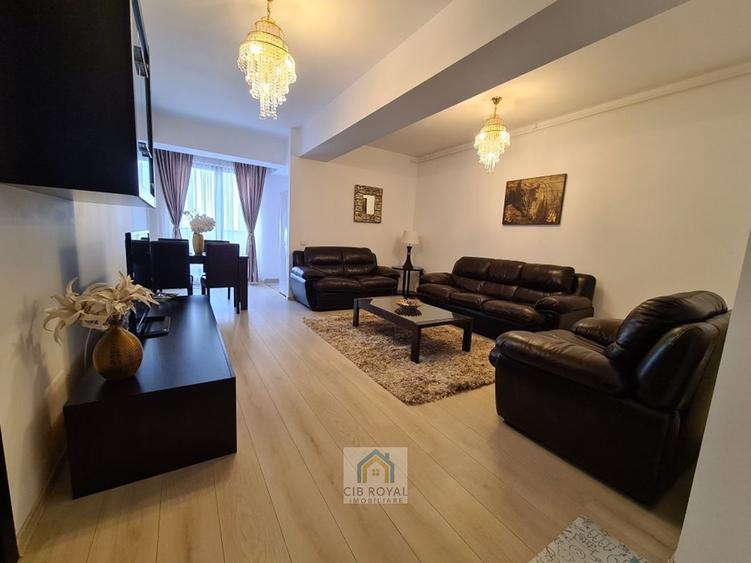Inchiriez apt. 2 cam. Aviatiei, Str. Mușetești, bl. 2012, renovat, 10min. metrou - 3