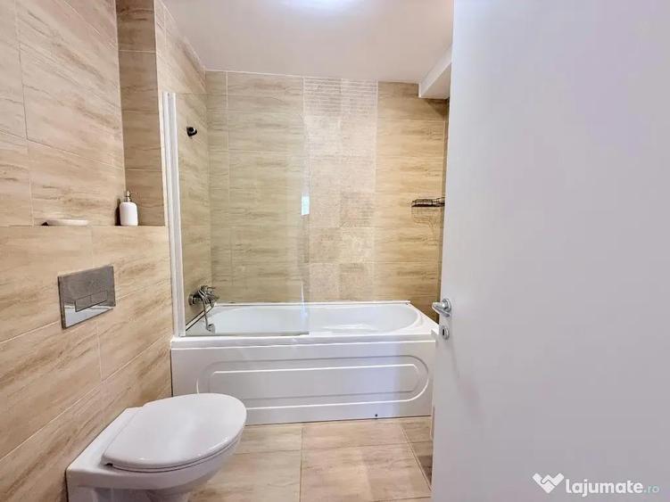 COSMOPOLIS - Apartament 2 camere Tip Studio, partial mobilat - 2