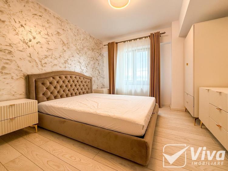 Apartament 2 cam decomandat + LOC PARCARE – Valea Lupului - 4