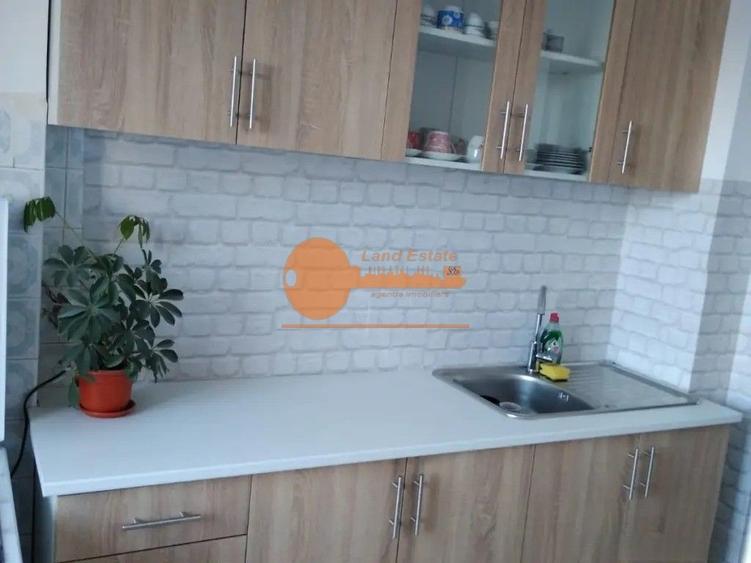 Apartament 2 Dimitrie Cantemir Centrala Proprie - 4