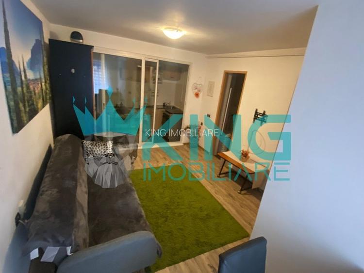 Apartament cu 2 camere decomandat, mobilat în Central Apartament cu 2 camere decomandat, mobilat în Central