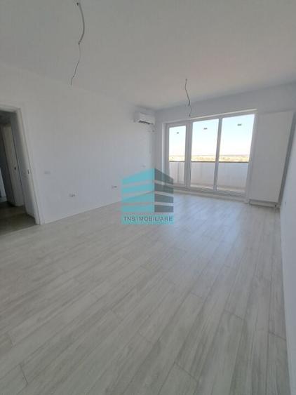 Apartament 2 Camere Generos, 64 mp, Pallady  Metrou Teclu - 1